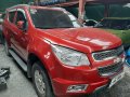 2016 Chevrolet Trailblazer for sale in Quezon City-4