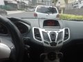 Ford Fiesta 2011 for sale in Taguig -0