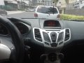 Ford Fiesta 2011 for sale in Taguig -3