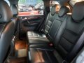 2007 Porsche Cayenne for sale in Quezon City -1