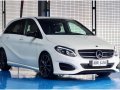 2016 Mercedes-Benz B-Class for sale in Quezon City -8