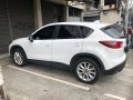 2013 Mazda Cx-5 for sale in Pasig -0