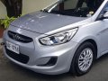 2017 Hyundai Accent for sale in Marikina -3