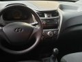 2018 Hyundai Eon for sale in Manila-1