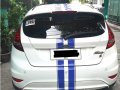 Ford Fiesta 2011 for sale in Taguig -1