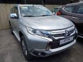 2019 Mitsubishi Montero Sport for sale in Manila-6