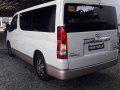 2019 Toyota Hiace for sale in San Fernando-4