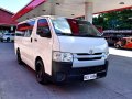 2017 Toyota Hiace for sale in Lemery-2