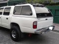 2004 Toyota Hilux for sale in Marikina -8