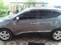 2012 Hyundai Tucson for sale in Manila-5