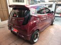 Selling Red Hyundai Eon Glx 2016 in Muntinlupa-2