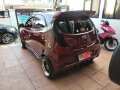 Selling Red Hyundai Eon Glx 2016 in Muntinlupa-3