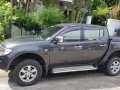 Mitsubishi Strada GLX 2013 for sale in Muntinlupa-1