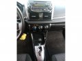 Toyota Vios E 2015 Automatic in Lemery-2