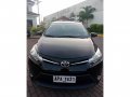 Toyota Vios E 2015 Automatic in Lemery-4