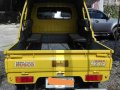 Suzuki Carry Multicab 2015 for sale in San Jose del Monte-1