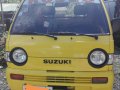 Suzuki Carry Multicab 2015 for sale in San Jose del Monte-2