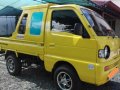 Suzuki Carry Multicab 2015 for sale in San Jose del Monte-5