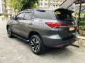 2018 Toyota Fortuner G Automatic -2