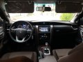 2018 Toyota Fortuner G Automatic -3