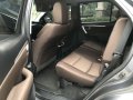 2018 Toyota Fortuner G Automatic -4