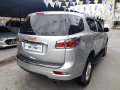 2019 CHEVROLET TRAILBLAZER AT DSL-1