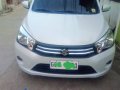 2016 Suzuki Celerio for sale at PHP 330,000 Negotiable-1