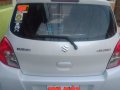 2016 Suzuki Celerio for sale at PHP 330,000 Negotiable-1