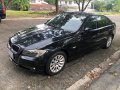 Black BMW 318i for sale in Muntinlupa-1