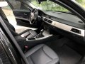 Black BMW 318i for sale in Muntinlupa-3