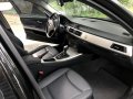 Black BMW 318i for sale in Muntinlupa-1