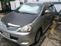 SOLD-Clean Title, 1st owned Toyota Innova 2012 in Quezon City-0