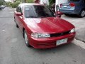 1993 Mitsubishi Lancer for sale in Quezon City-0