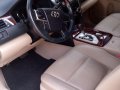 Beige Toyota Camry 2012 2.5V in Muntinlupa-1