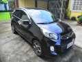 Selling 2016 Kia Picanto AT in Quezon City-0