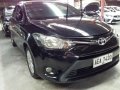 Black Toyota Vios 2015 for sale in Quezon City-5