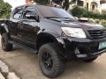 2011 Toyota Hilux for sale in Quezon City -4