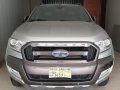 2016 Ford Ranger for sale in Quezon City -3