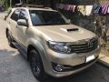 2015 Toyota Fortuner for sale in Caloocan -0