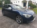 2015 Bmw 118D for sale in Pasig -0