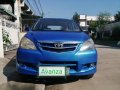 2007 Toyota Avanza for sale in Quezon City-0
