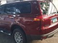 2010 Mitsubishi Montero for sale in Manila-5