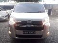 2019 Toyota Hiace for sale in San Fernando-1