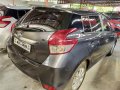Selling Gray Toyota Yaris 2016 in Quezon City-0