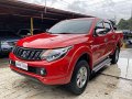 2015 Mitsubishi Strada for sale in Mandaue -0