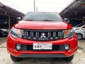 2015 Mitsubishi Strada for sale in Mandaue -7