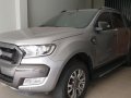 2016 Ford Ranger for sale in Quezon City -2