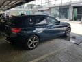 2015 Bmw 118D for sale in Pasig -6