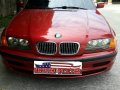 2002 Bmw 3-Series for sale in Taal-8