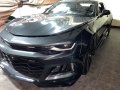 2017 Chevrolet Camaro for sale in Manila-3